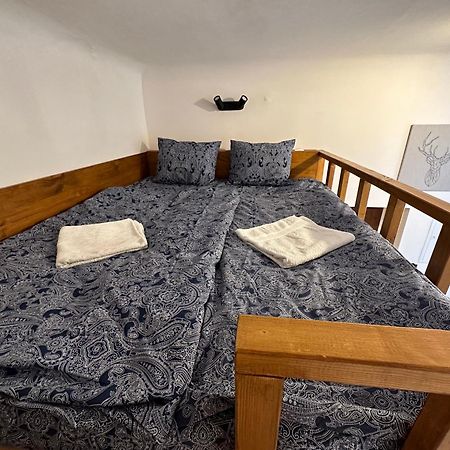 Cozy New Loft Apartment Praga Zewnętrze zdjęcie