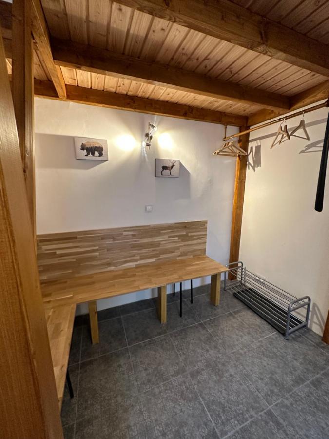 Cozy New Loft Apartment Praga Zewnętrze zdjęcie