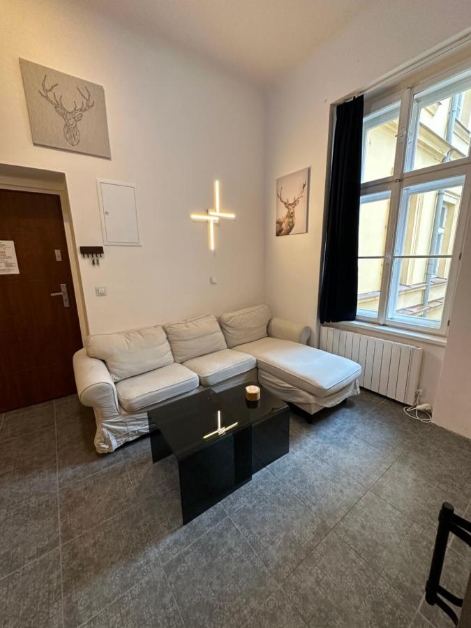 Cozy New Loft Apartment Praga Zewnętrze zdjęcie
