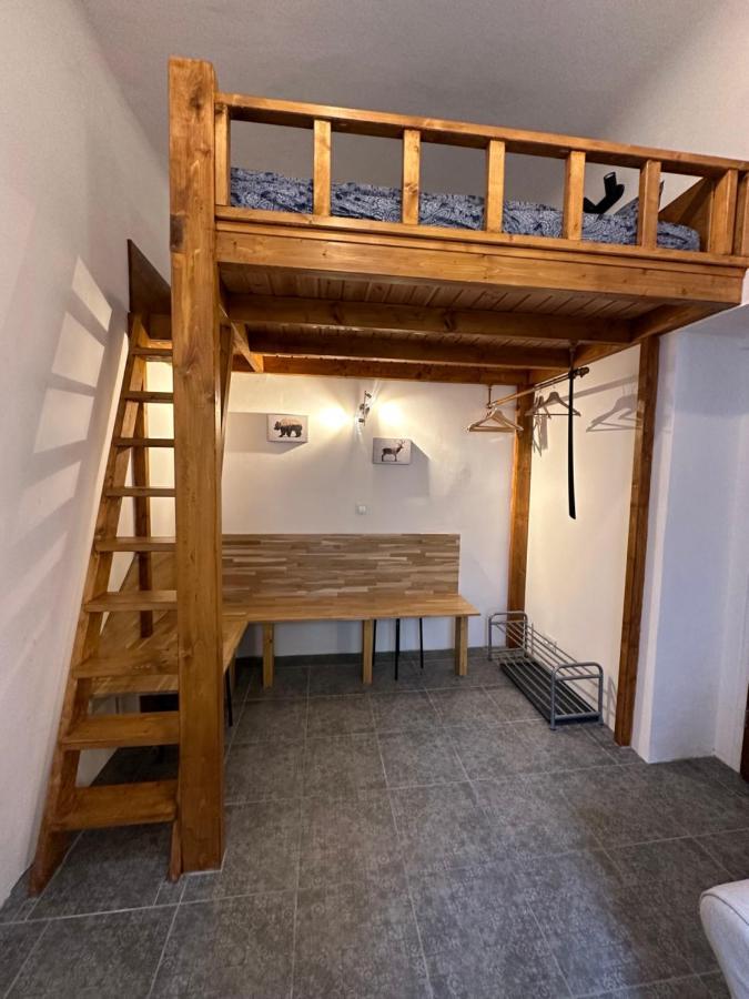 Cozy New Loft Apartment Praga Zewnętrze zdjęcie