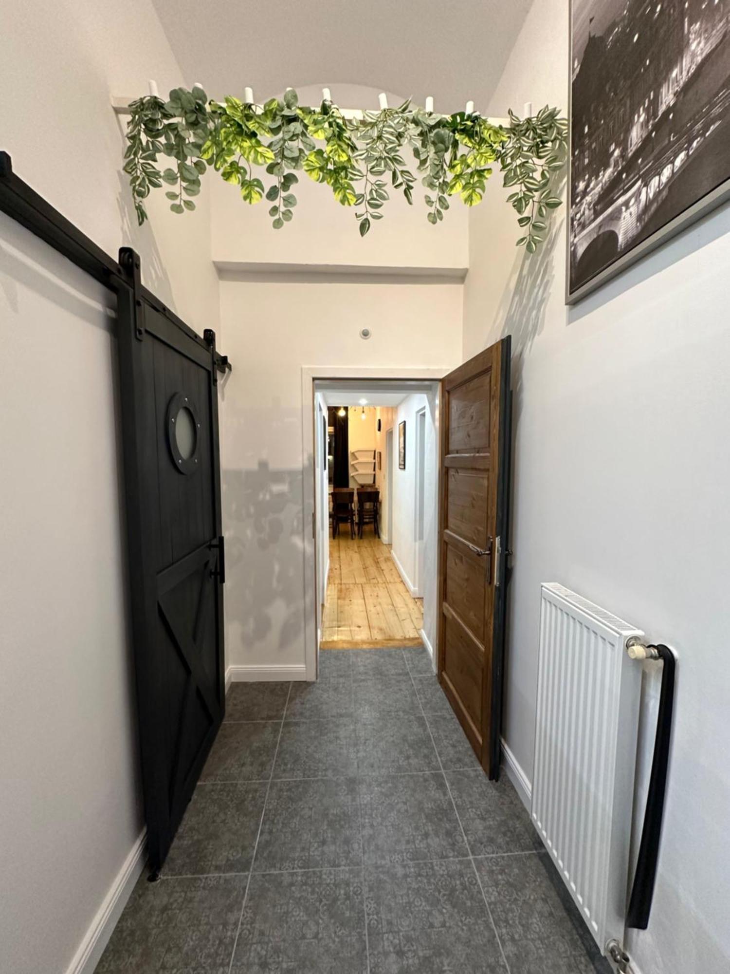 Cozy New Loft Apartment Praga Zewnętrze zdjęcie