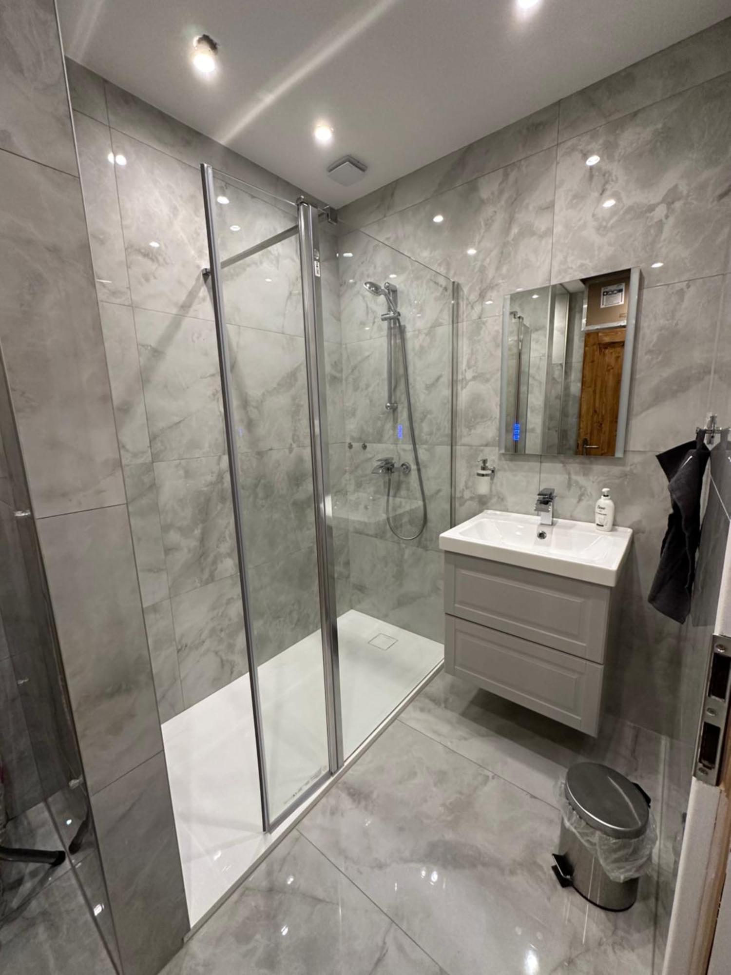 Cozy New Loft Apartment Praga Zewnętrze zdjęcie