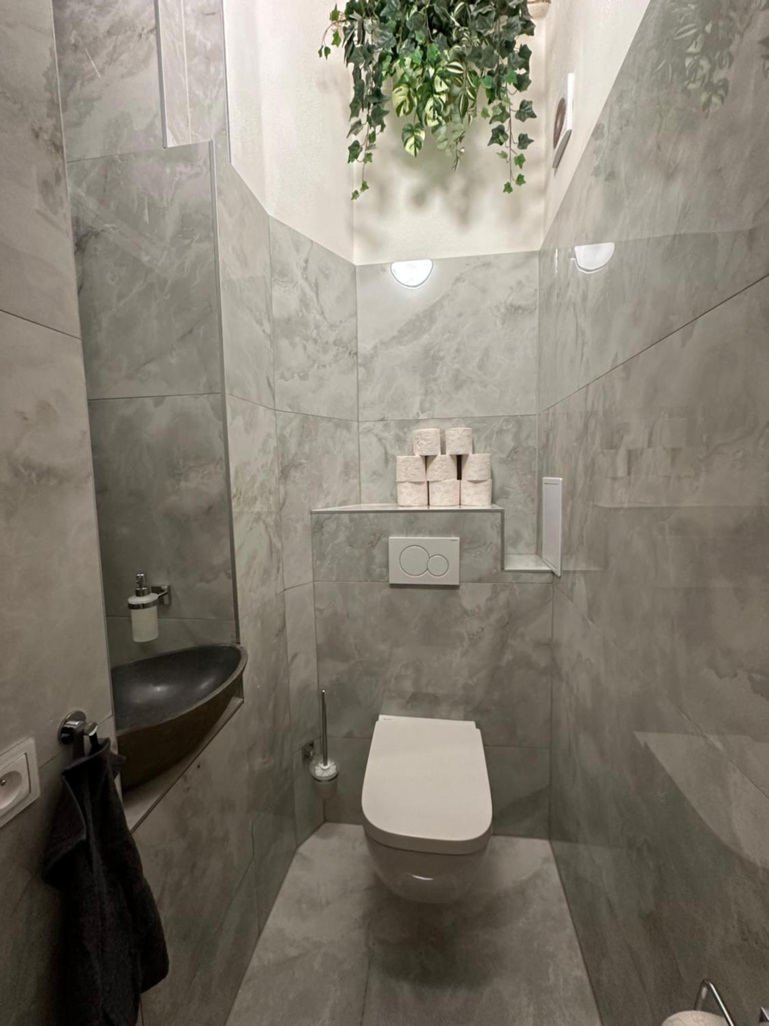 Cozy New Loft Apartment Praga Zewnętrze zdjęcie