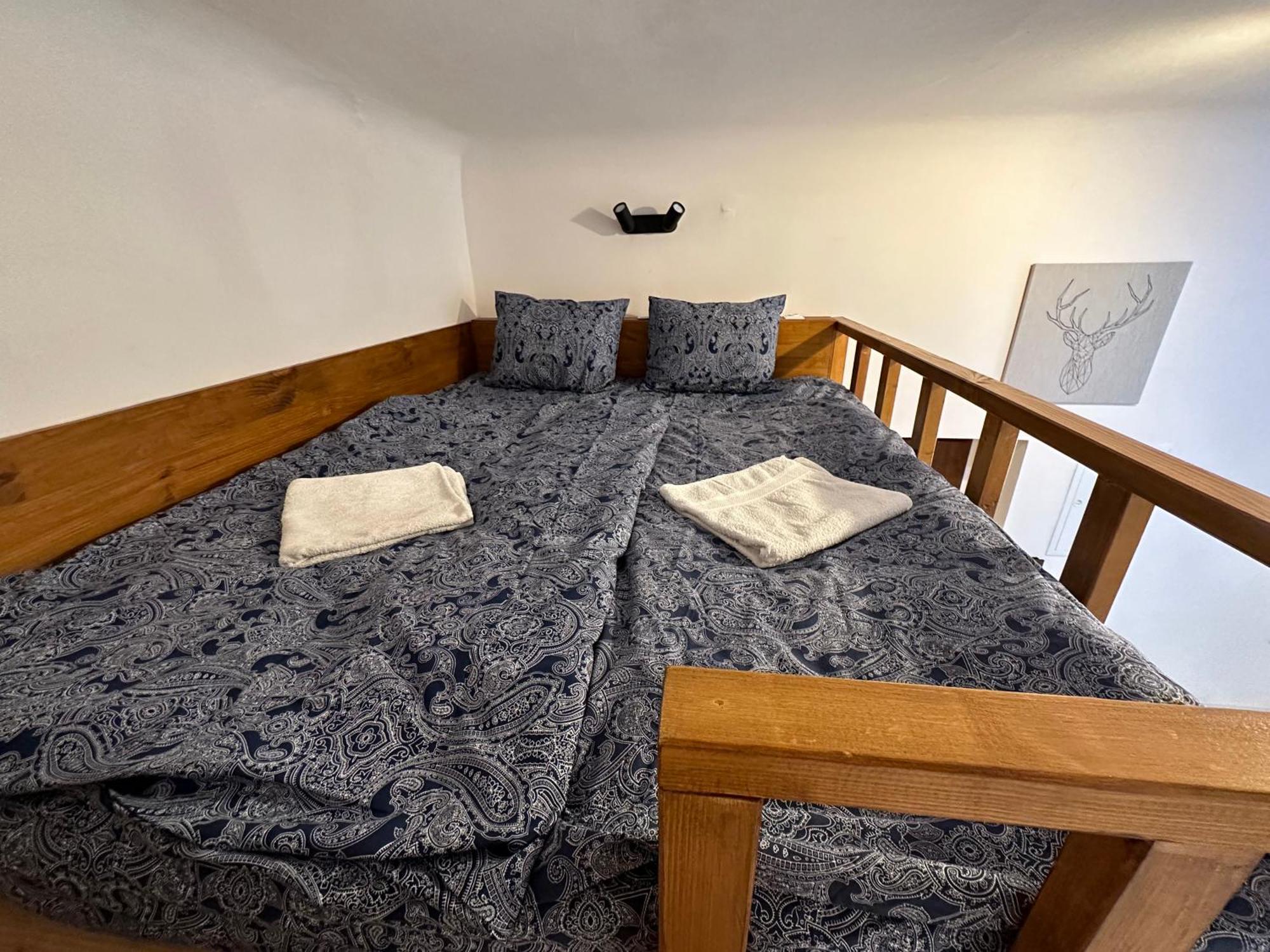 Cozy New Loft Apartment Praga Zewnętrze zdjęcie